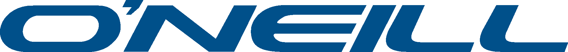 O'Neill Blue Logo Vector Logo